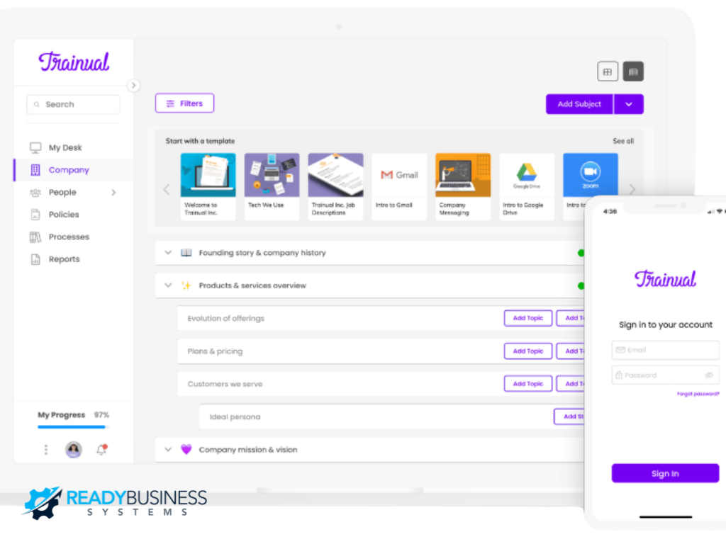 Trainual-vs-Other-SOP-Tools_-What-to-Choose