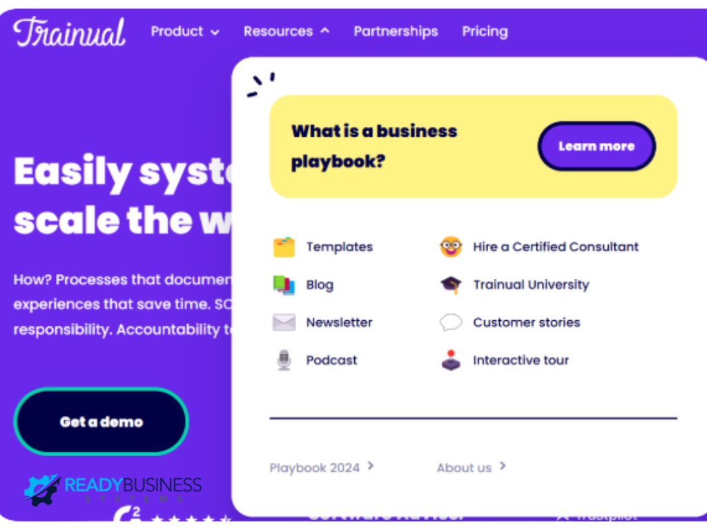 Trainual-vs-Other-SOP-Tools_-What-to-Choose