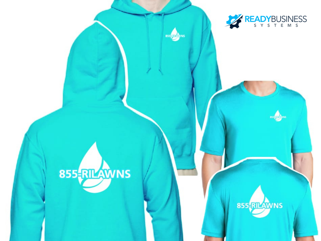 Using-T-Shirts-as-Marketing-Tools-for-Staff