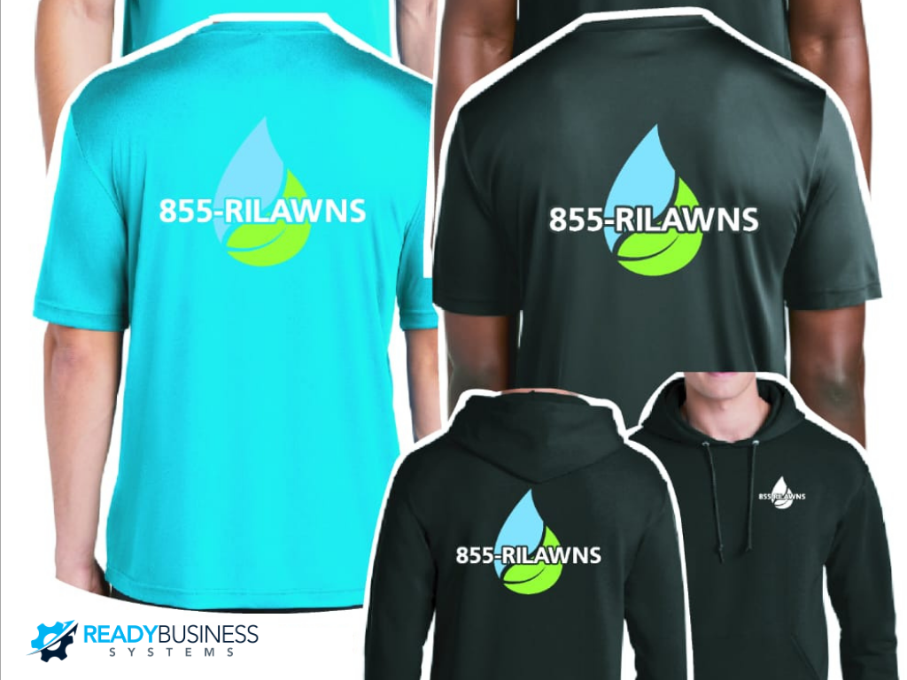 Using-T-Shirts-as-Marketing-Tools-for-Staff