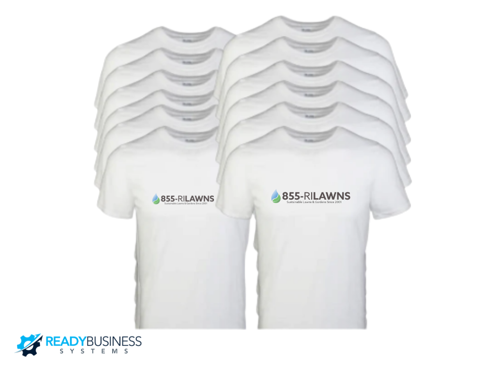 Using-T-Shirts-as-Marketing-Tools-for-Staff.