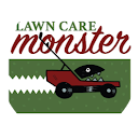 Lawn Care Monster Avatar